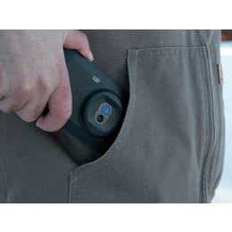 コンパクトサーモグラフィカメラ FLIR C3-X