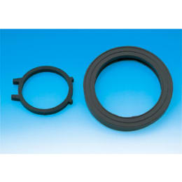 安全クッション/安全リング 200mL用