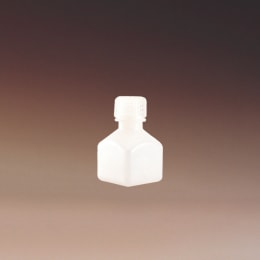 角型瓶 HDPE 30mL 12入