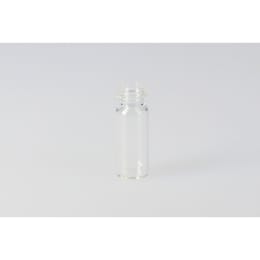 シリンジバイアル SY-09 3.0mL 無色 瓶のみ 100本 202107