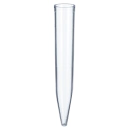 TGK - 東京硝子器械 TryWinZ / スピッツチューブ 11.5mL φ17