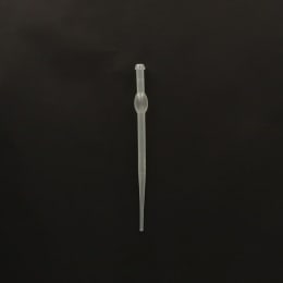 Fine駒込ピペット PP製 頭無 1mL 10本入