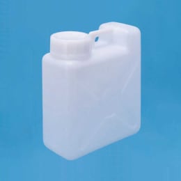 扁平広口缶 10L 3002