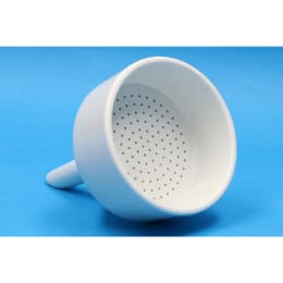 ブフナーロート 磁器 90mm