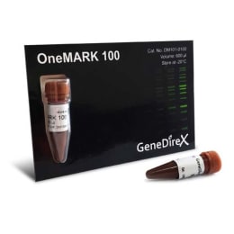 OneMARK 100 調製済 600μLx1pk SD101-0100