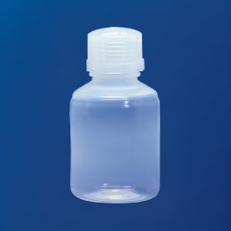 ハイグレードPFAボトル 500mL F-1408-004