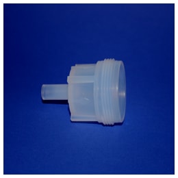 注入口 1/4チューブ状式47フィルターホルダー用