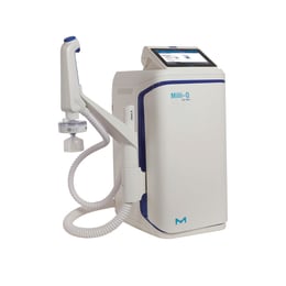 超純水製造装置 Milli-Q® EQ 7000