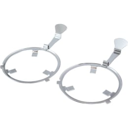 試料皿取手 AX-MX-35 2個