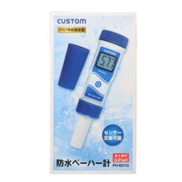 防水pH計 PH-6011A