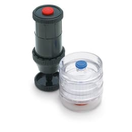 メルク ミリポア 空モニターカセット 25mm Aタイプ 50個 M000025A0