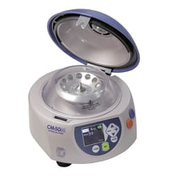 遠心機CM-50M本体 フーガミックス3 ラボ用