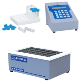 【販売終了】DigiPREPトライアルシステム 8510-50108