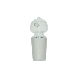 共通分液ロート 球栓 球形 1000mL