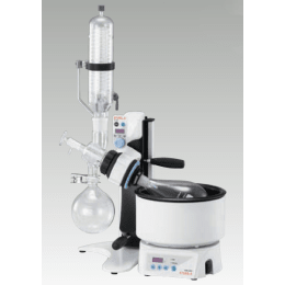 ロータリーエバポレーター N-1300VF-WB EYELACOAT仕様