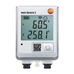 テストー 温度ロガー testo Saveris2 T3 0572 2033