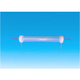 リービッヒ冷却器 300mm PFA製