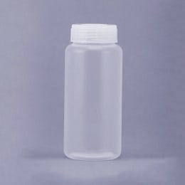 PFA広口ボトル 500mL F-1407-004