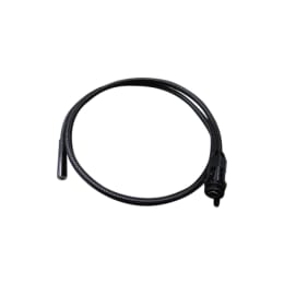 スリーアールソリューション 工業用内視鏡ケーブル単体 9φ 1m 3R-WFXS03-1M-9