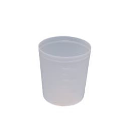 【販売終了】瑞穂化成工業 ポリコップ 300mL 500個 0652