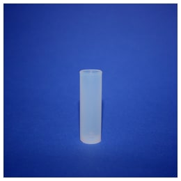 PFAバイアル 4mL 内底平 本体のみ