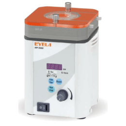 定量送液ポンプ MP-3000B