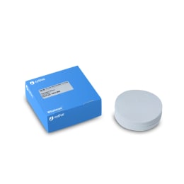 ガラス繊維ろ紙 GF/B 90mm 25枚