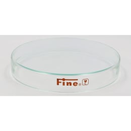 Fineシャーレ マーク付 120用フタのみ
