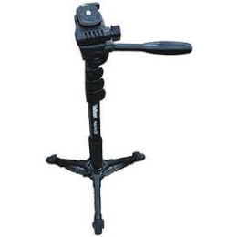 大気サンプリングポンプ SP209Dual Iシリーズ SP209専用スタンド