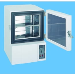 卓上型超低温槽 DTF-35