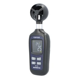 デジタル風速計 WS-10S