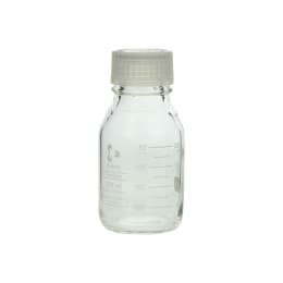 プレミアムボトル 250mL PFA製キャップ付 017260-250A
