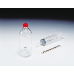 排水中クロロカーボン簡易測定セット P-20