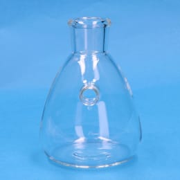 Fine吸引ろ過瓶 300mL ねじ口ノズルタイプ GL-18