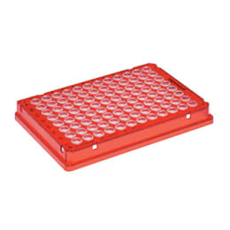 ツインテクPCRプレート 96スカート 0030 128.680 25枚