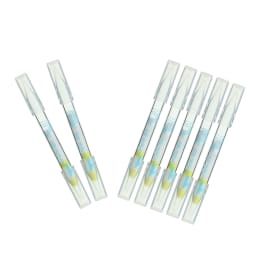 柴田科学 シリカゲルチューブスモールタイプ 20入 080150-0622