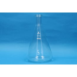 Fine 透明共通摺合三角フラスコ 1000mL 29/42