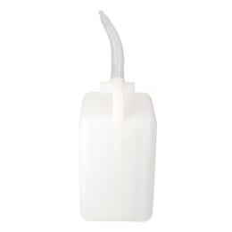 ハンディ缶 PE製 10L