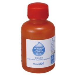 堀場製作所 電極洗浄液 220 50mL 2本入 3014028653