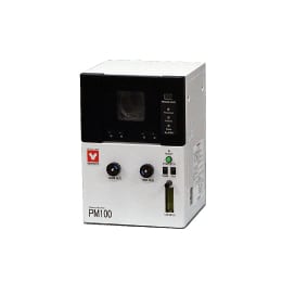 小型プラズマ装置 PM100