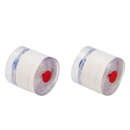 柴田科学 ヒドラジン用カートリッジ 10本 080150-9012