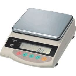 音叉式高精度電子天びん SJ-4200