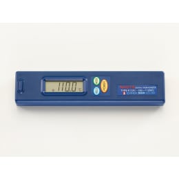 デジタル温度計 本体のみ TA410-110