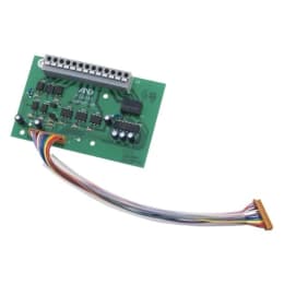 RS-232Cカレントループ出力 AD4407-08
