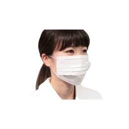 フィット使いきりマスク169 白 50枚