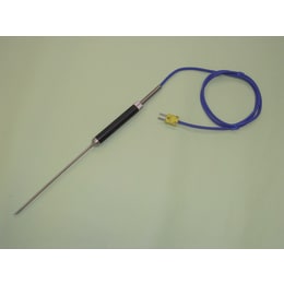 ハンディタイプK熱電対 H2K32×150-1-Q