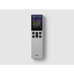 ハンディタイプ指示計 indigo80 F1N1N1A0