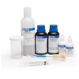 水質検査キット(塩化物) HI 38015 劇物