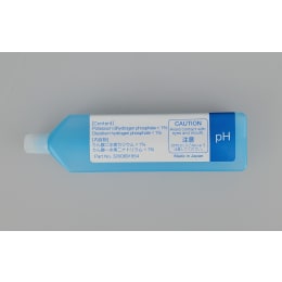 堀場製作所 pH標準液 pH 6.86 14mL×6本 514-686 3200691954