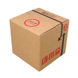 専用バロンダンボール 20L 10枚入 0365